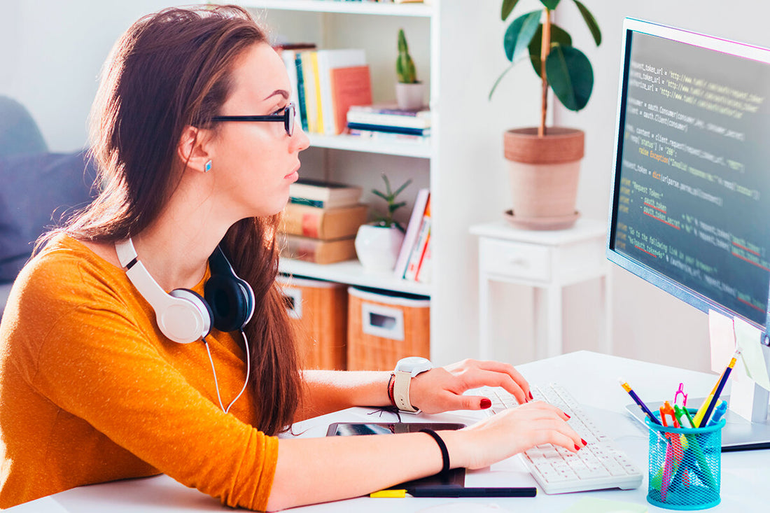 Laboratoria, talento para el cambio