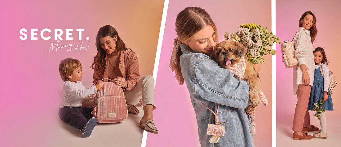 Guía de regalos para el día de la madre 2023: sorprende a la mujer más importante de tu vida