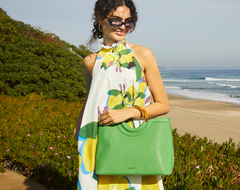 Carteras primavera verano discount 2020