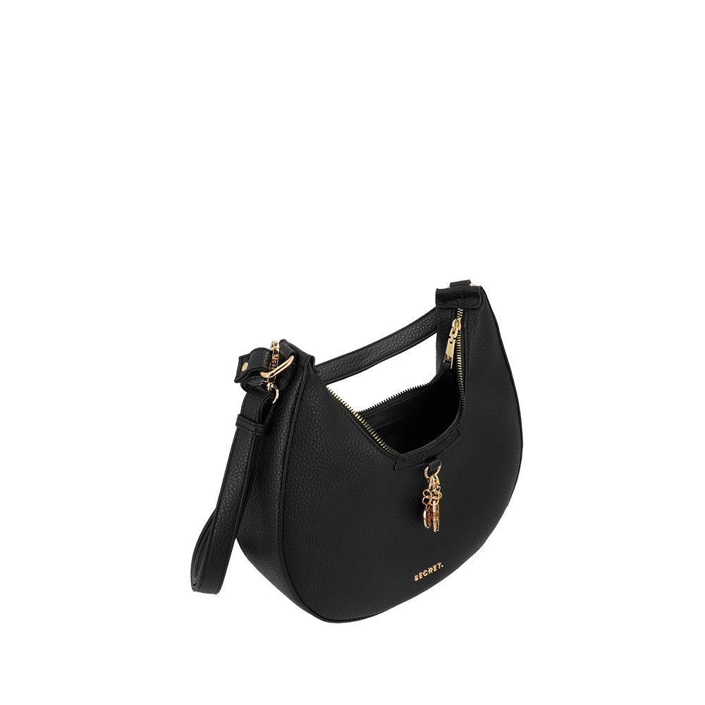 Bandolera Valladolid negra