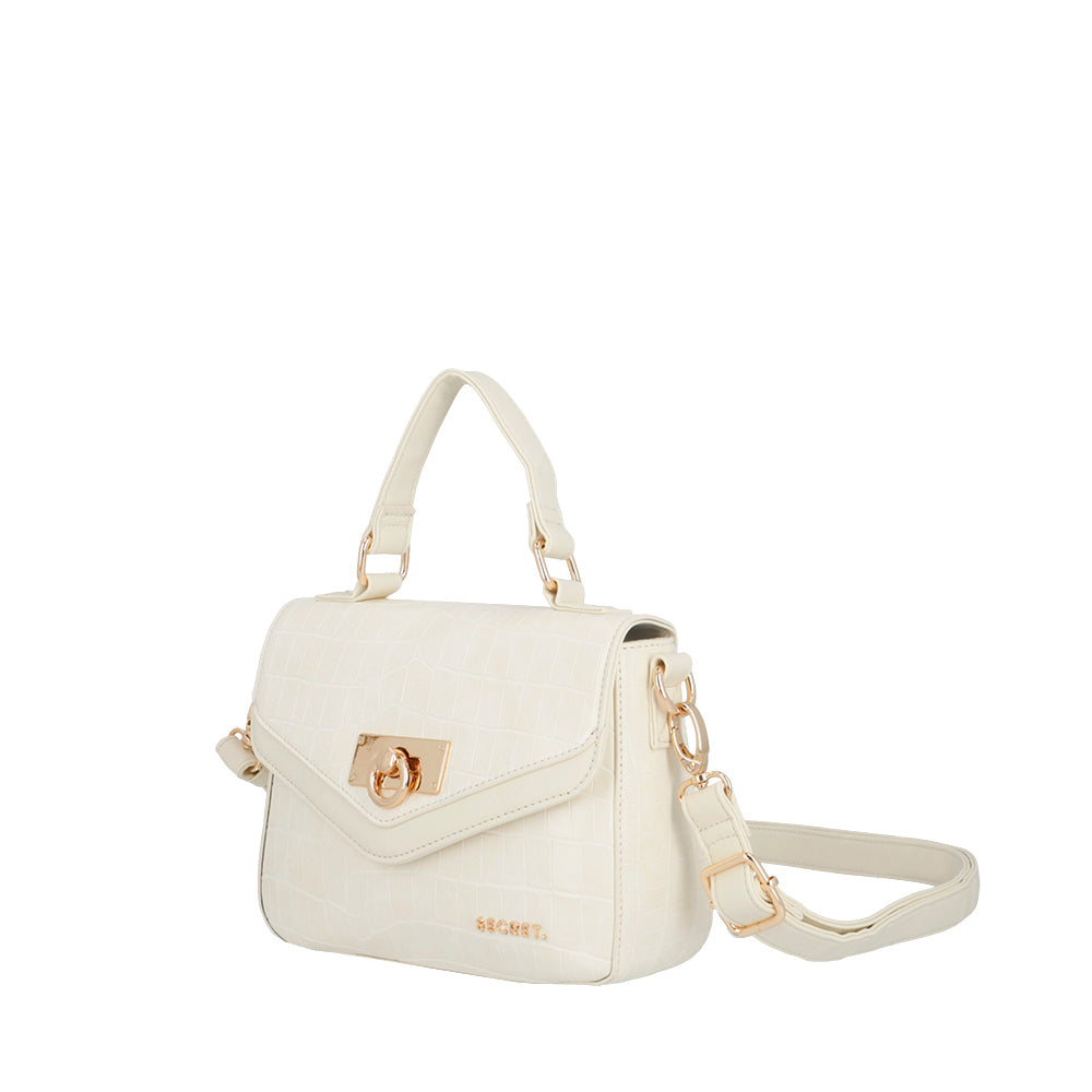 BANDOLERA COPENHAGUE SS25 BEIGE XS