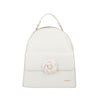 Mochila Cannes blanca