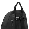 Mochila Mykonos negra