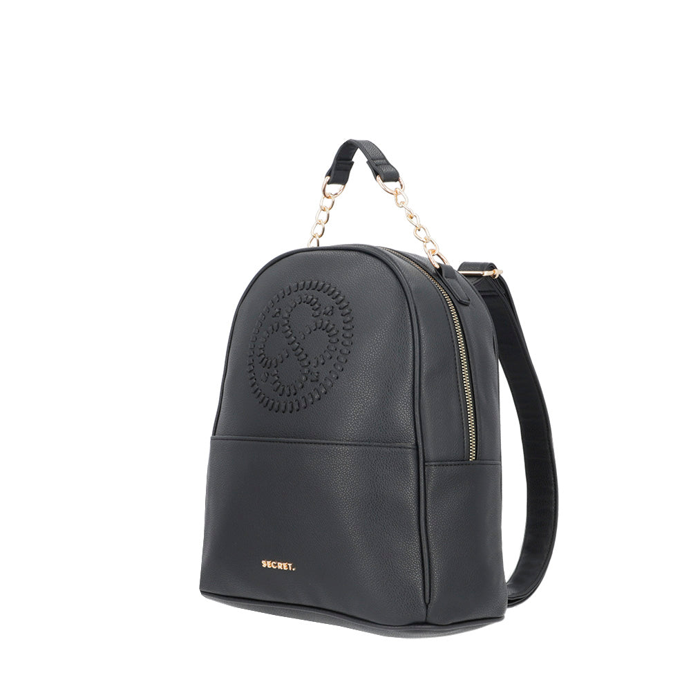 Mochila Cairo negra