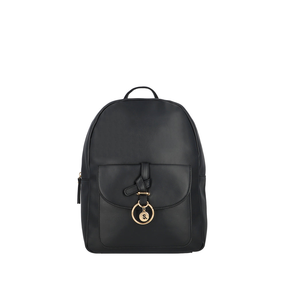 Mochila Mantua negra