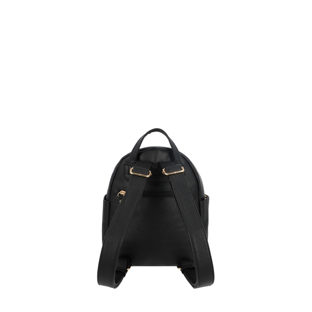 MOCHILA TERUEL FW25 NEGRO M