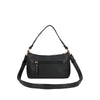 BANDOLERA LOURDES FW25 NEGRO S