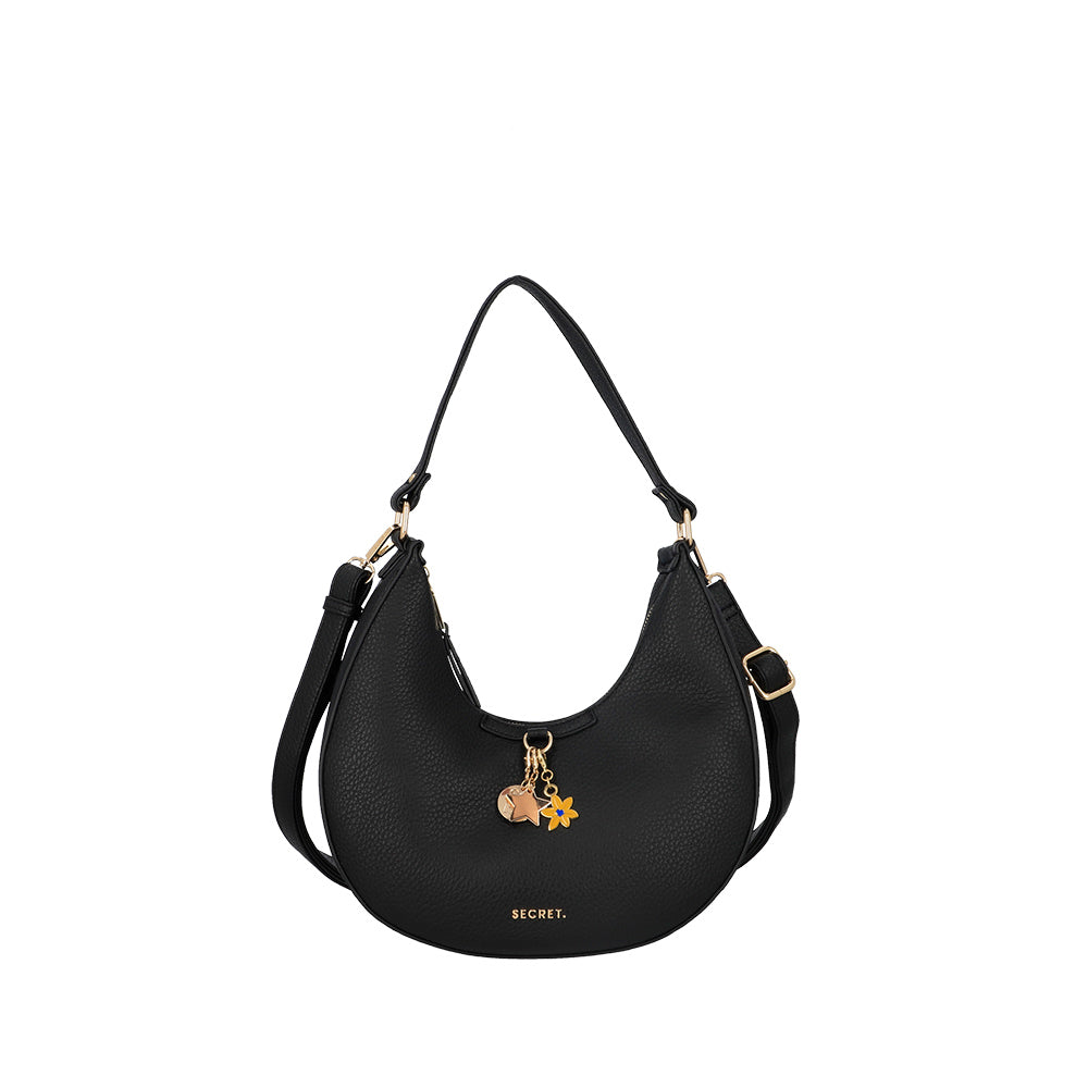 Bandolera Valladolid negra