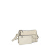 BANDOLERA POLONIA FW25 BEIGE XS