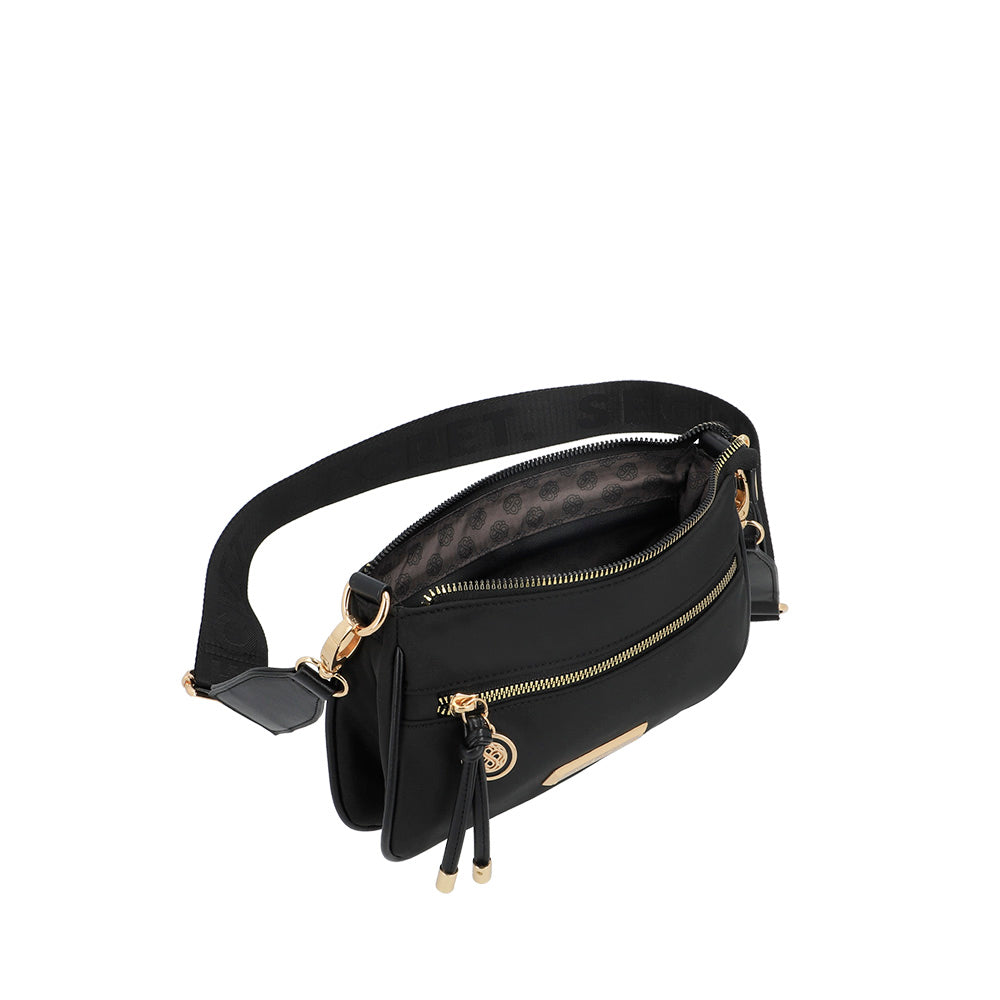 Minibandolera Alemania negra