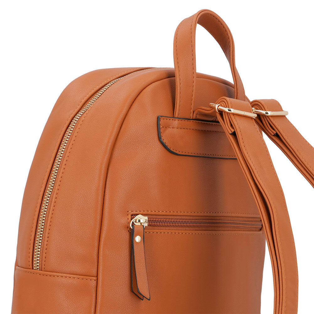 Mochila Niza café L