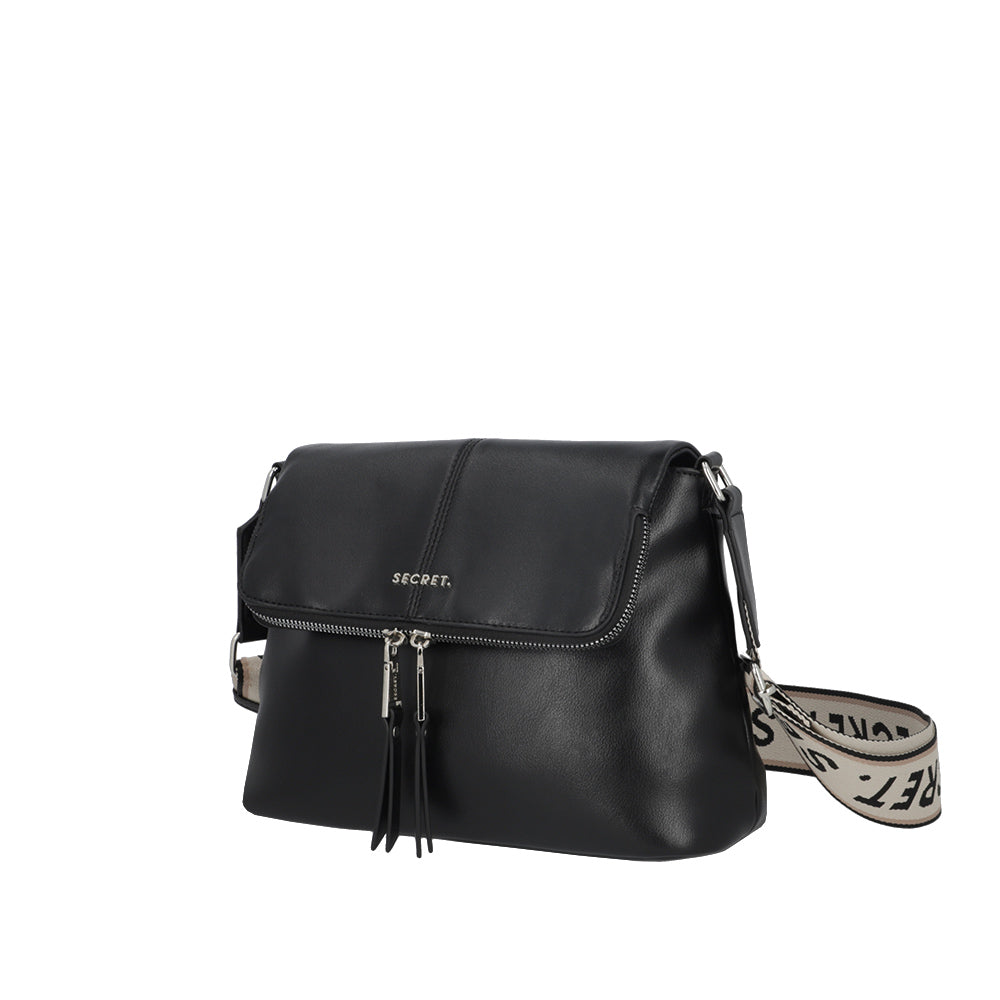 Bandolera Salzburgo negra