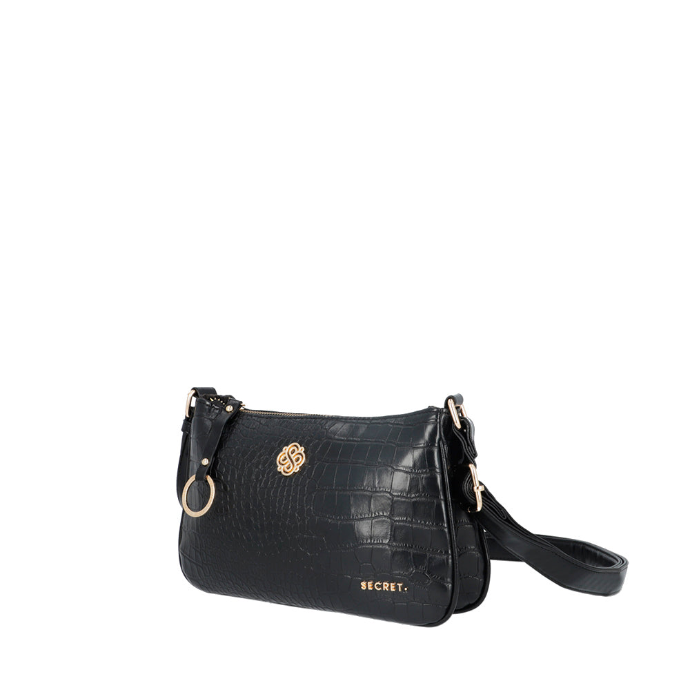 Minibandolera Osaka negra