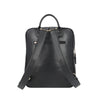 Mochila para notebook 14" Akraness negra