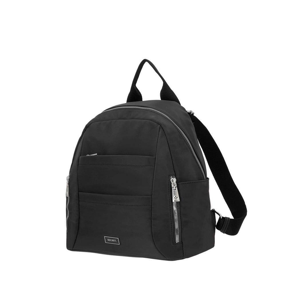 Mochila Mykonos negra