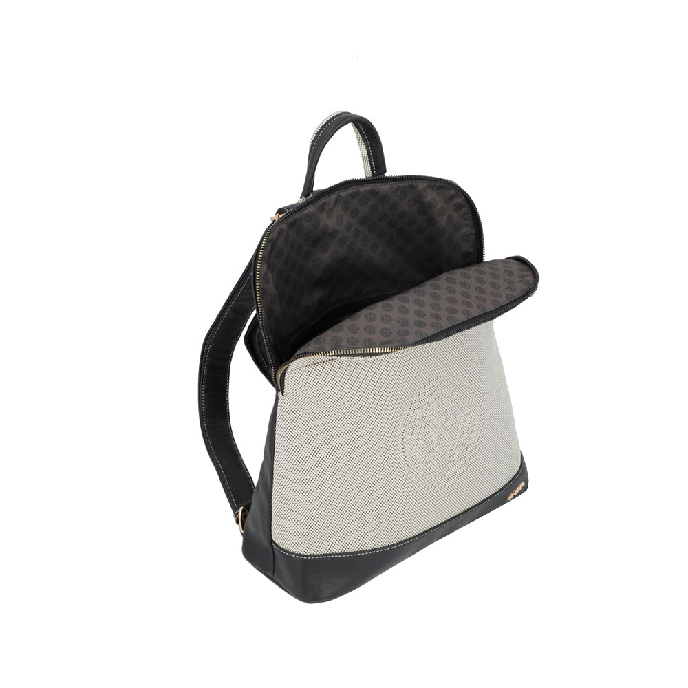 Mochila Tarento negra