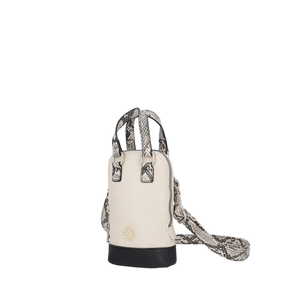 Portacelular Portland beige