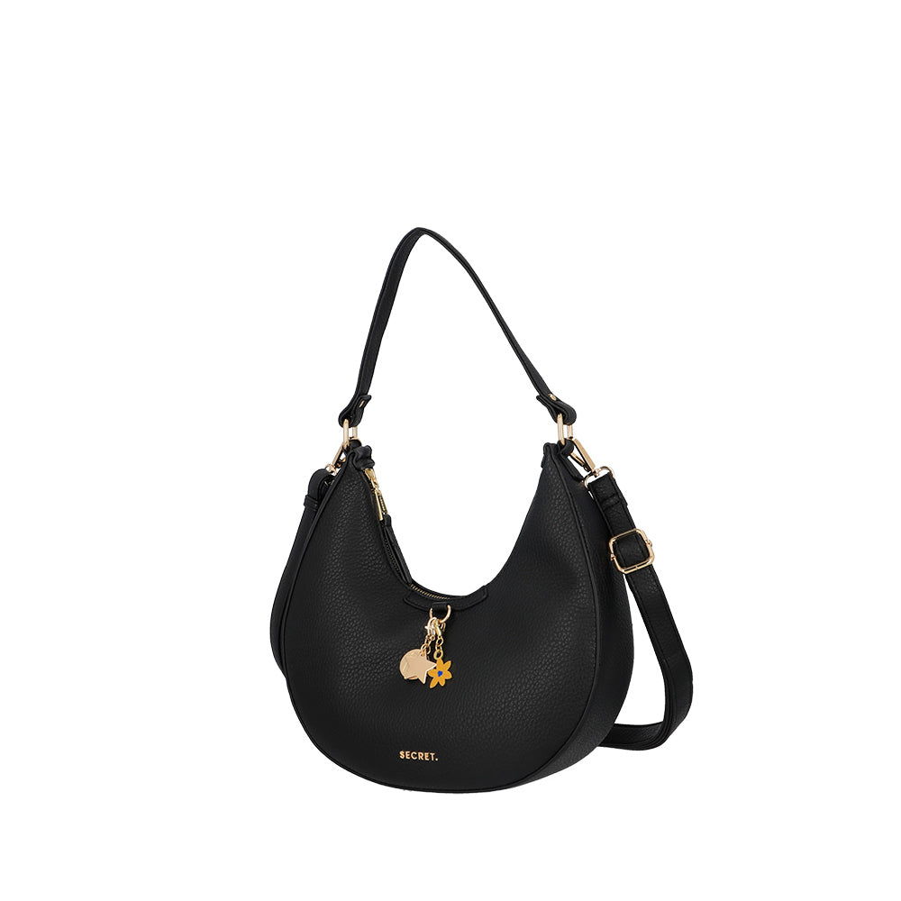 Bandolera Valladolid negra