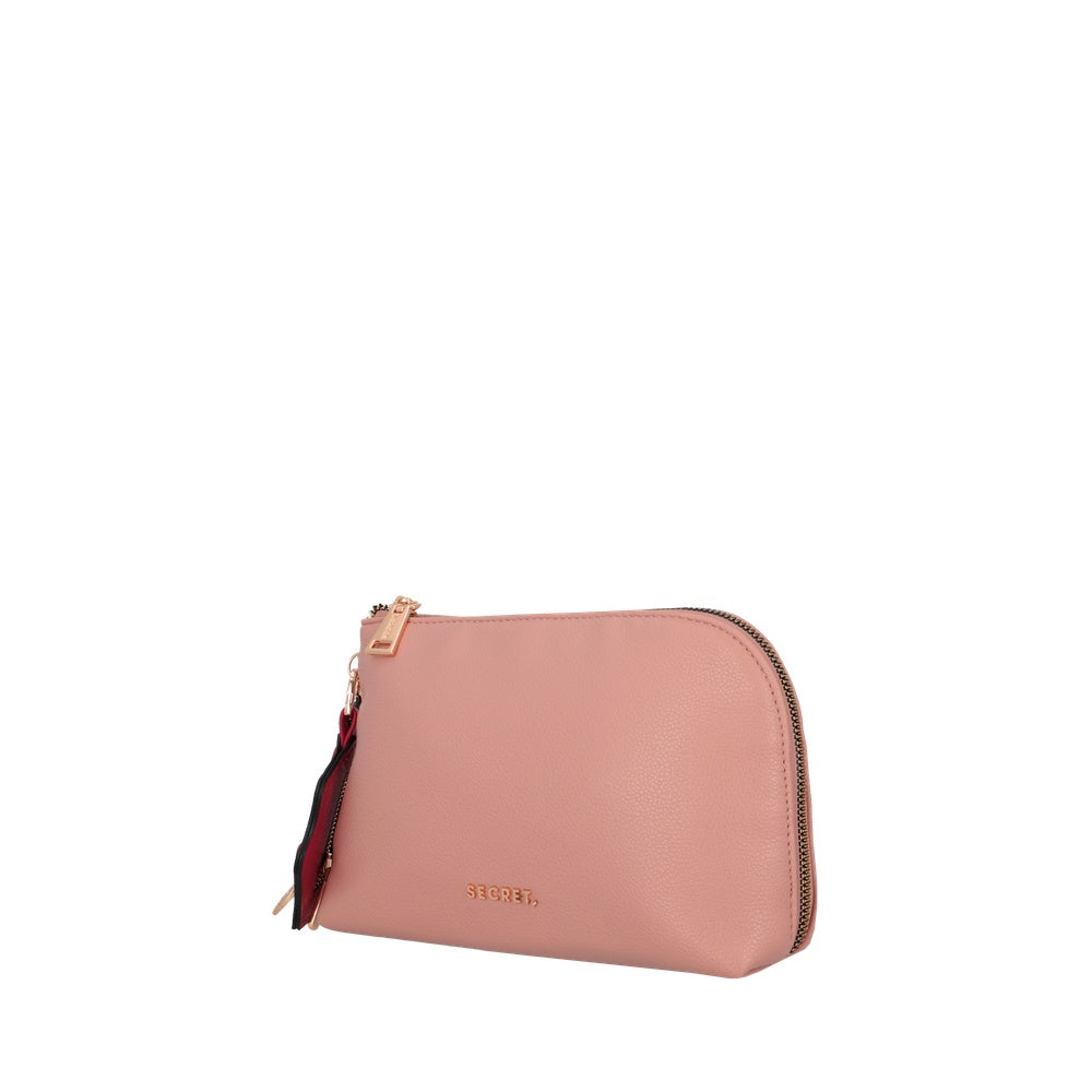 COSMETIQUERO TERUEL FW25 ROSADO M