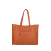 TOTE BAG L TORINO SS25 CAFÉ