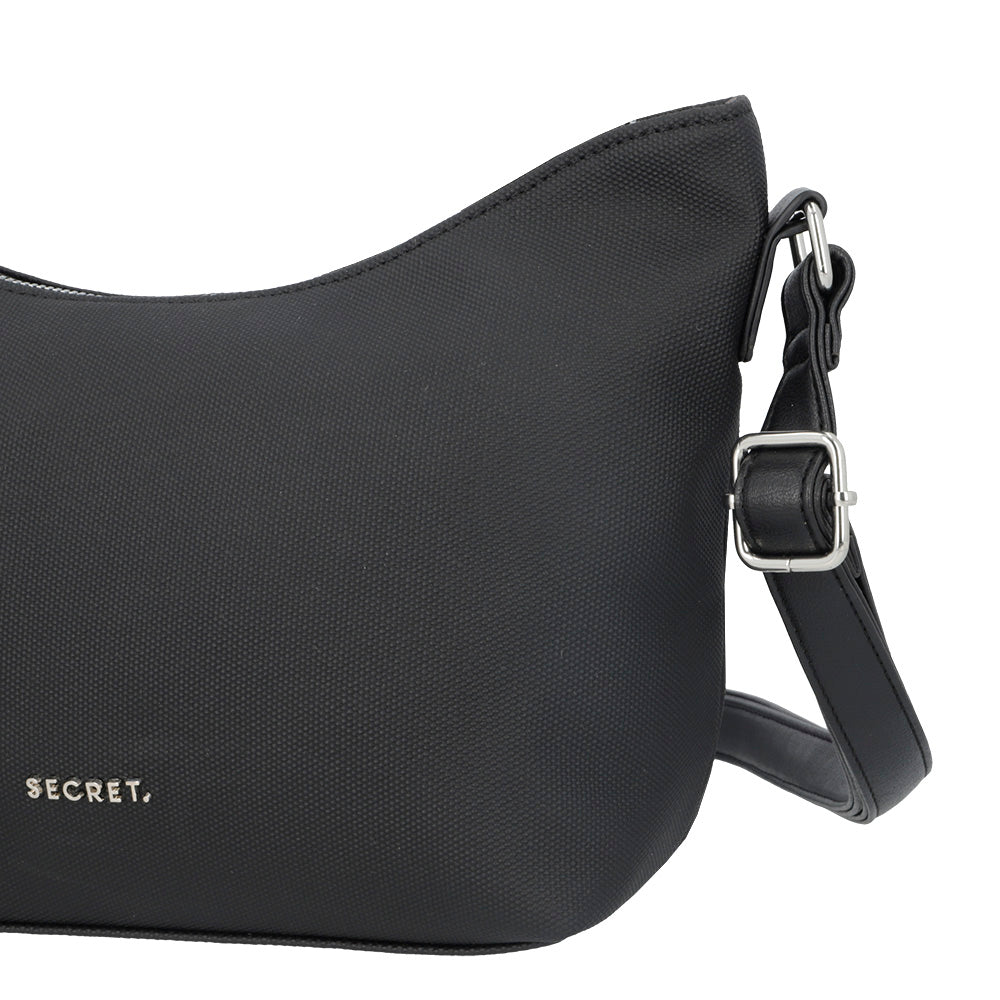 Bandolera Beirut negra