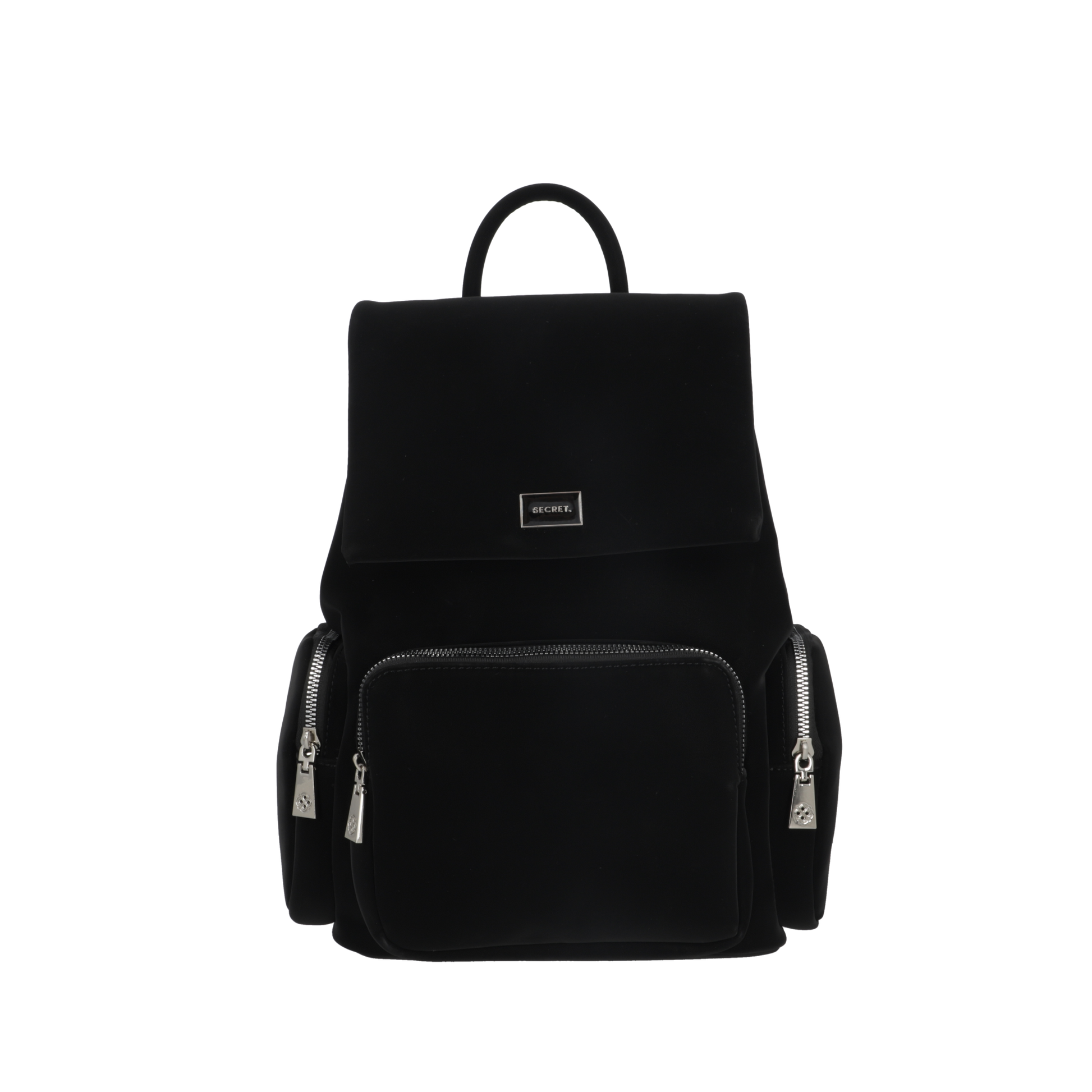 Mochila Egipto negra