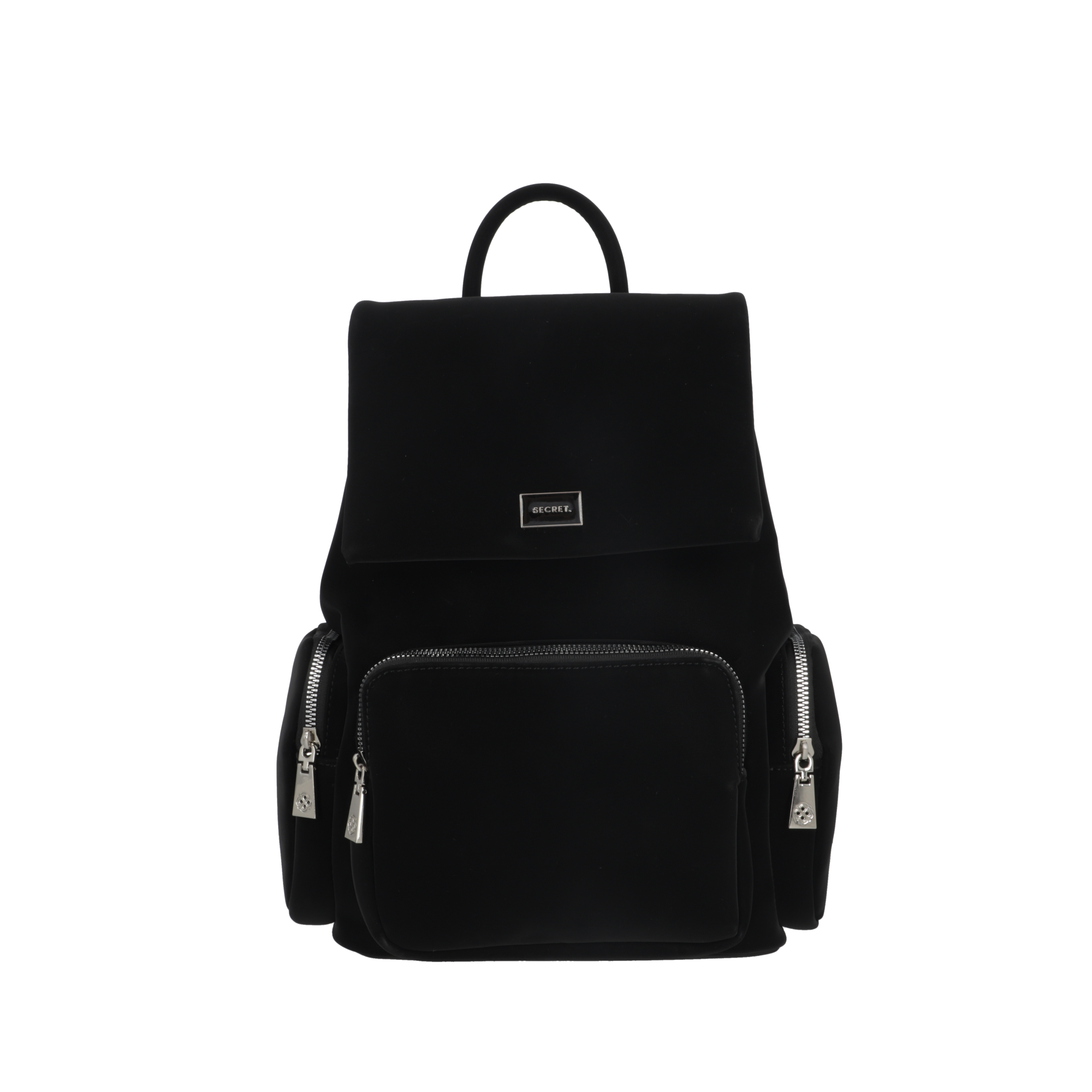 Mochila Egipto negra