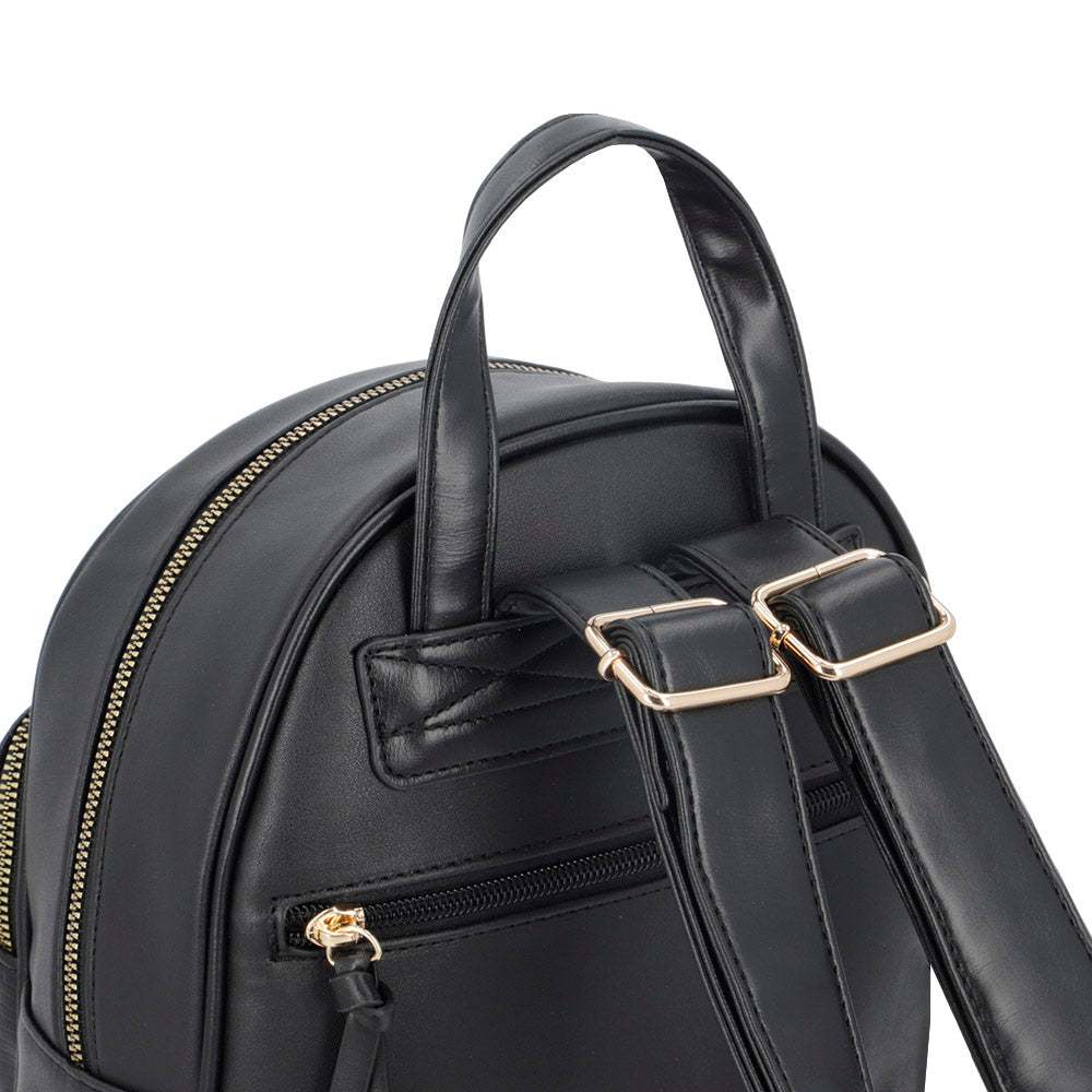 Mochila Valencia negra