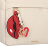 BANDOLERA TERUEL FW25 BEIGE M