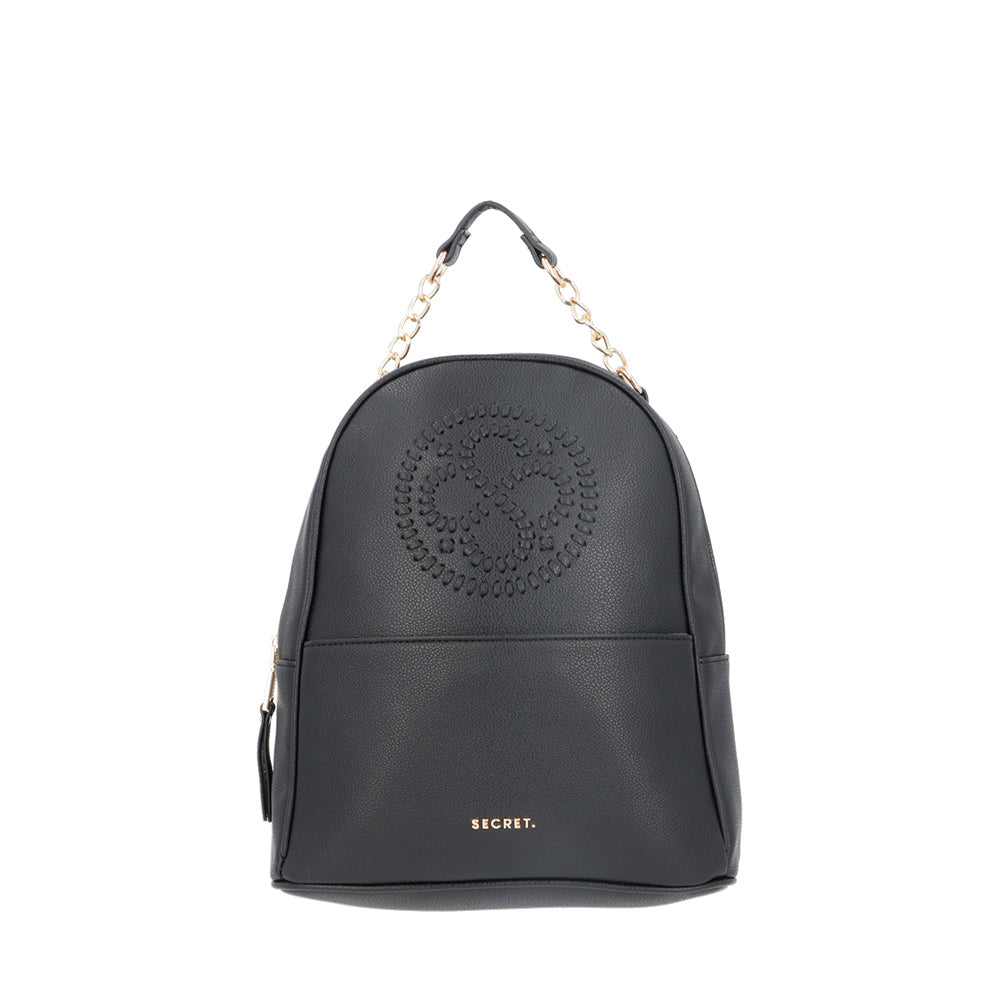 Mochila Cairo negra