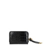 Billetera Badajoz negra