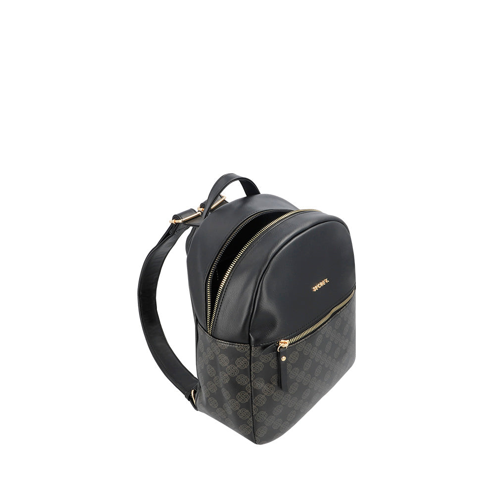 Mochila Toulouse negra