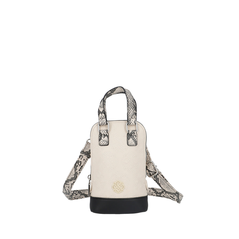 Portacelular Portland beige