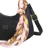 Bandolera Riga negra