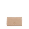 Billetera Dakota beige