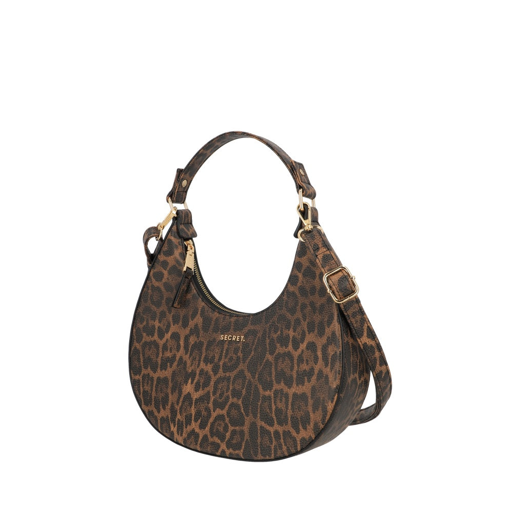BANDOLERA DUBAI SC6 LEOPARDO M