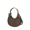 BANDOLERA DUBAI SC6 LEOPARDO M