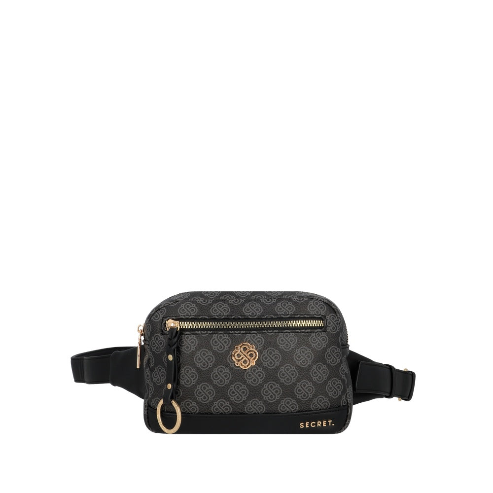 BANANO AVIGNON FW25 NEGRO L