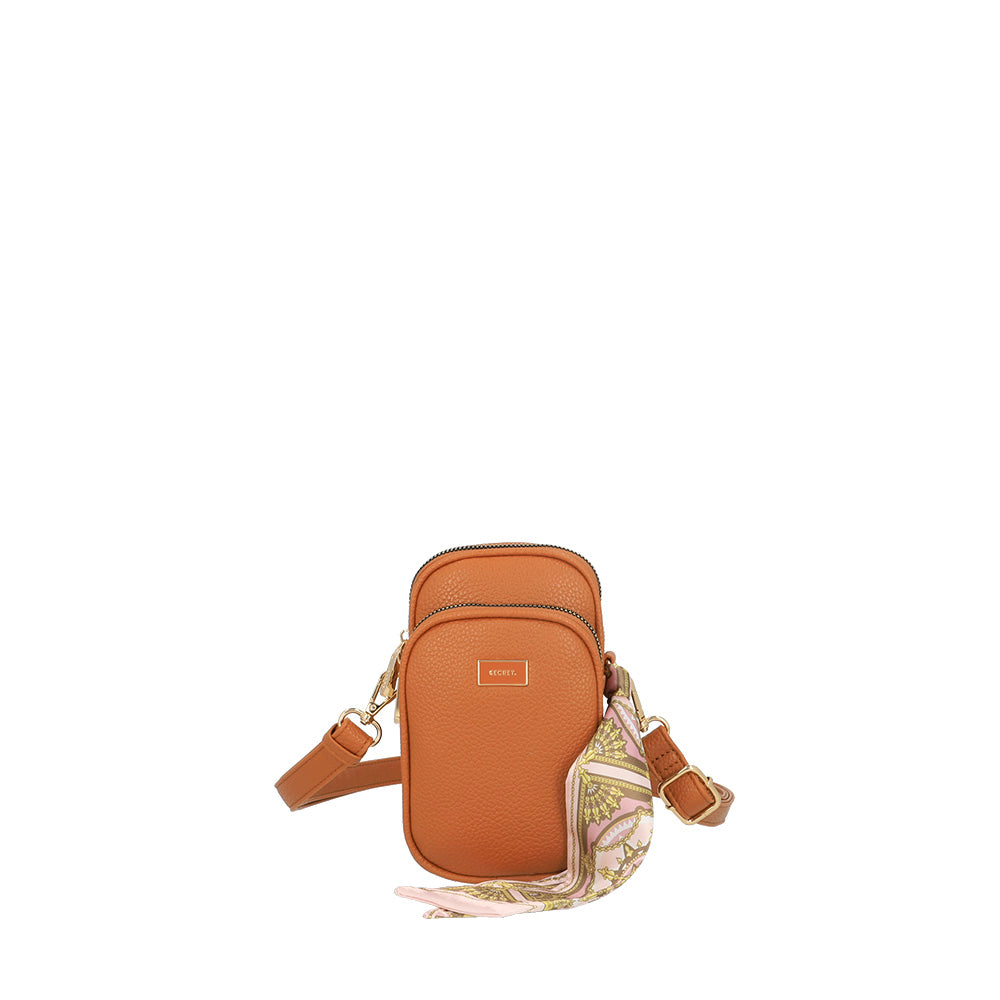 Portacelular Riga café