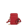 PORTACELULAR TERUEL FW25 ROJO XL