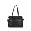 TOTE LOURDES FW25 NEGRO L