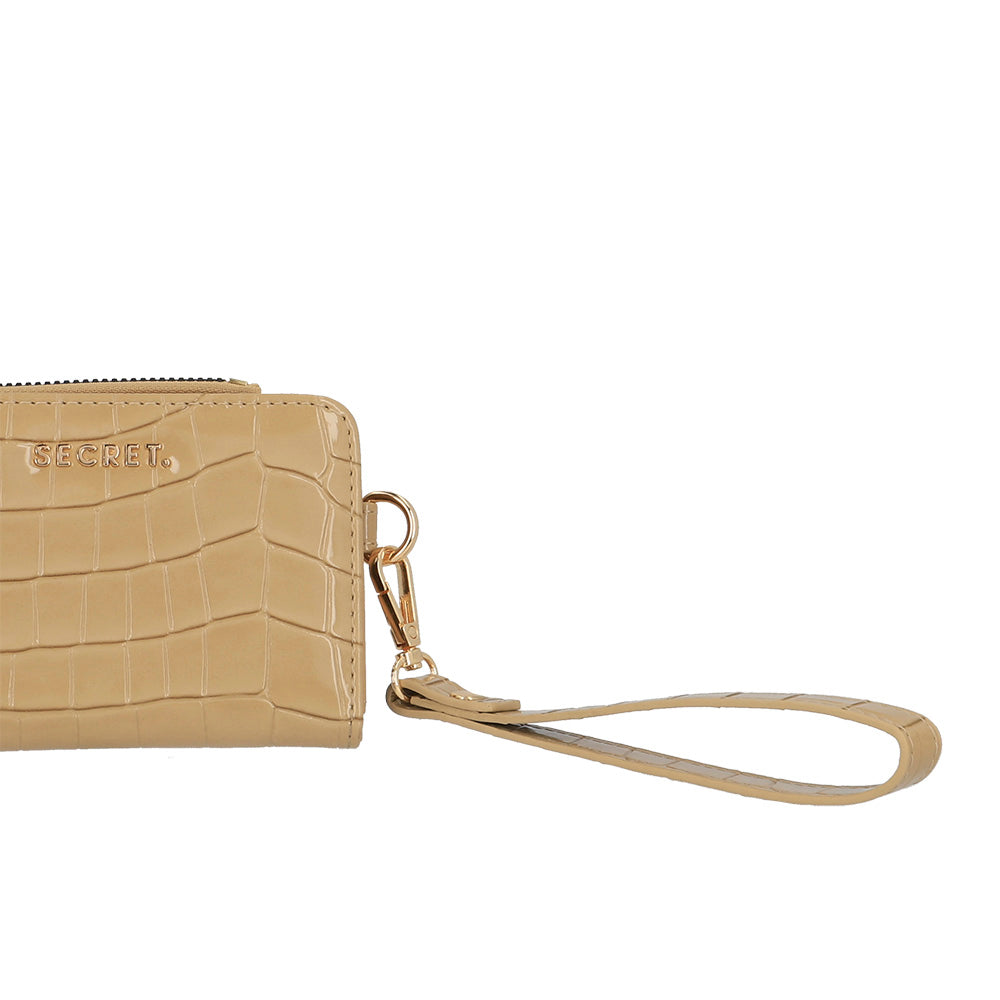 BILLETERA ALCALA FW25 TOSTADO S