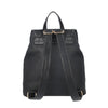 Mochila Melbourne negra