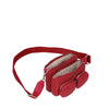 Minibandolera Mykonos roja