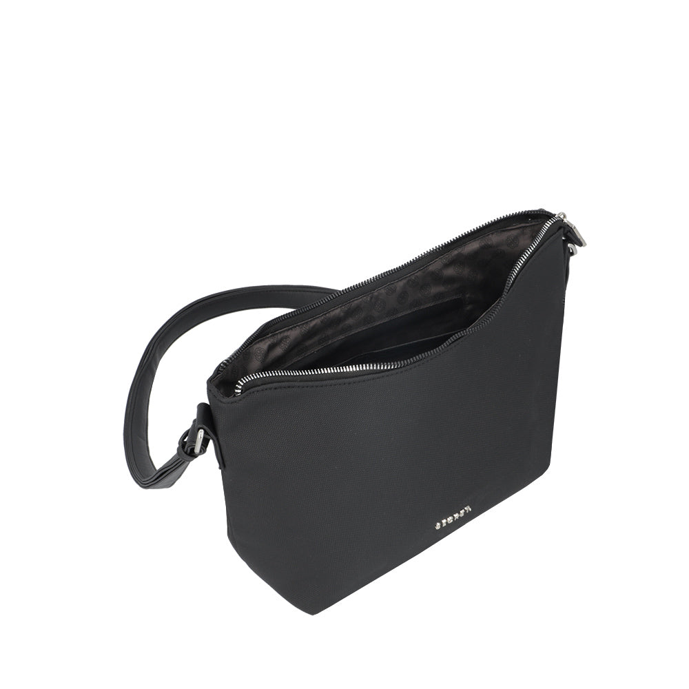 Bandolera Beirut negra