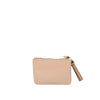 Monedero Lourdes beige