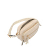 Bandolera pequeña Alemania beige