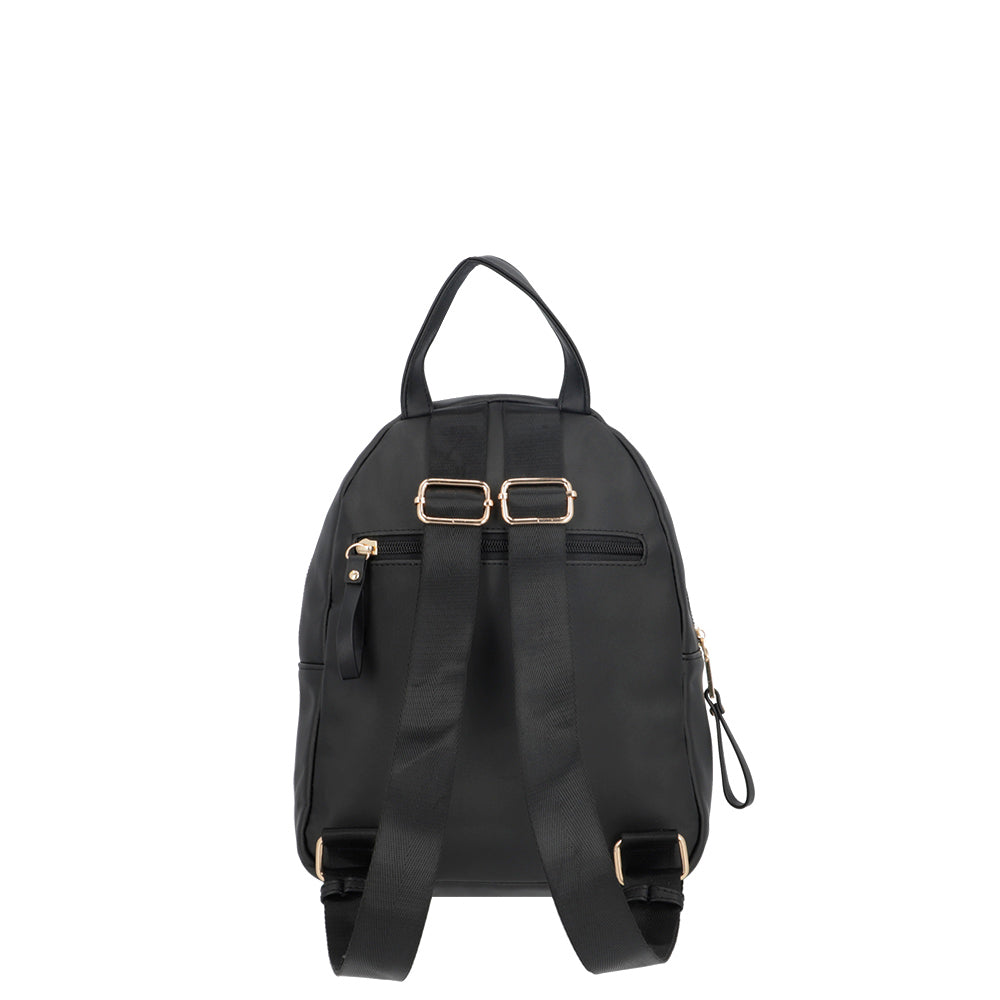 Mochila Galicia negra