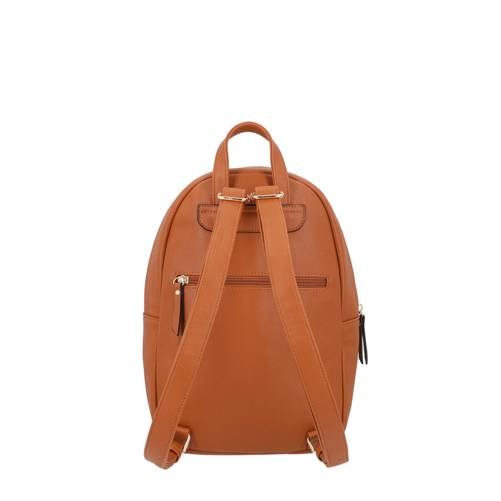 Mochila Niza café L
