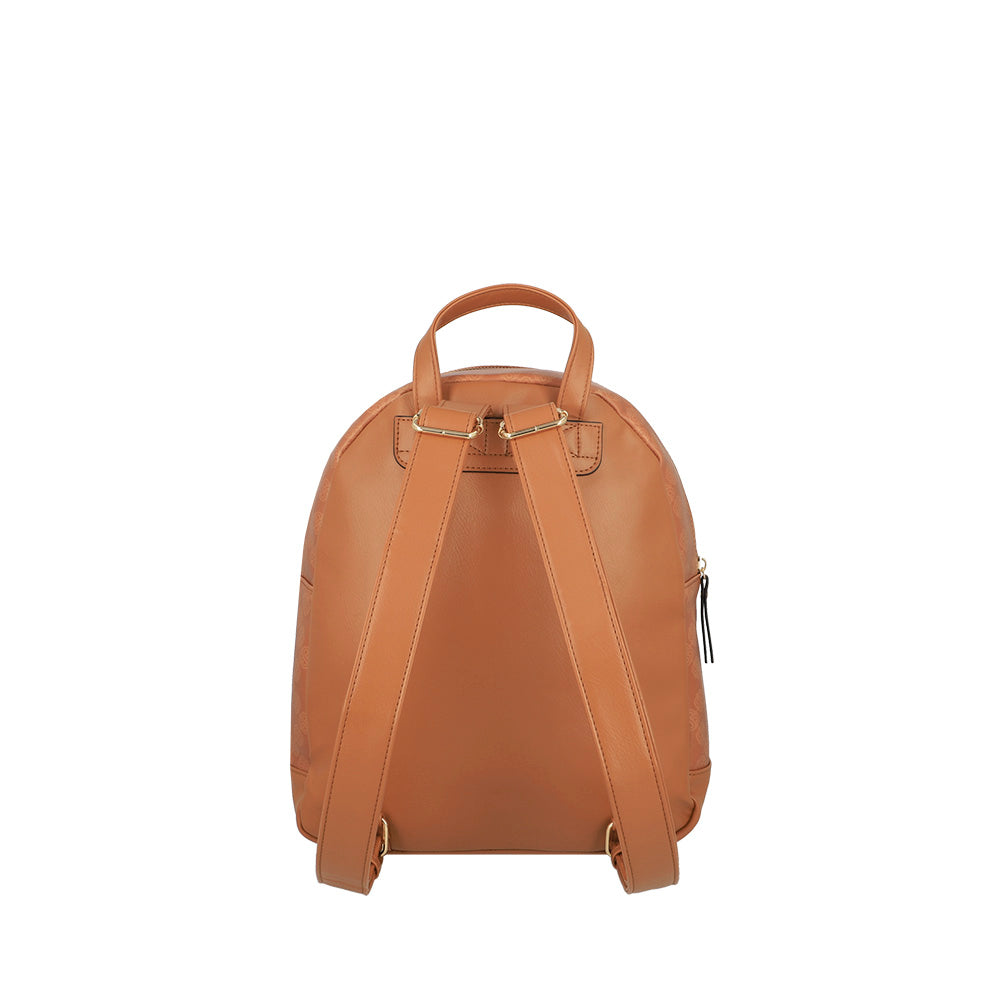 Mochila grande Toulouse café